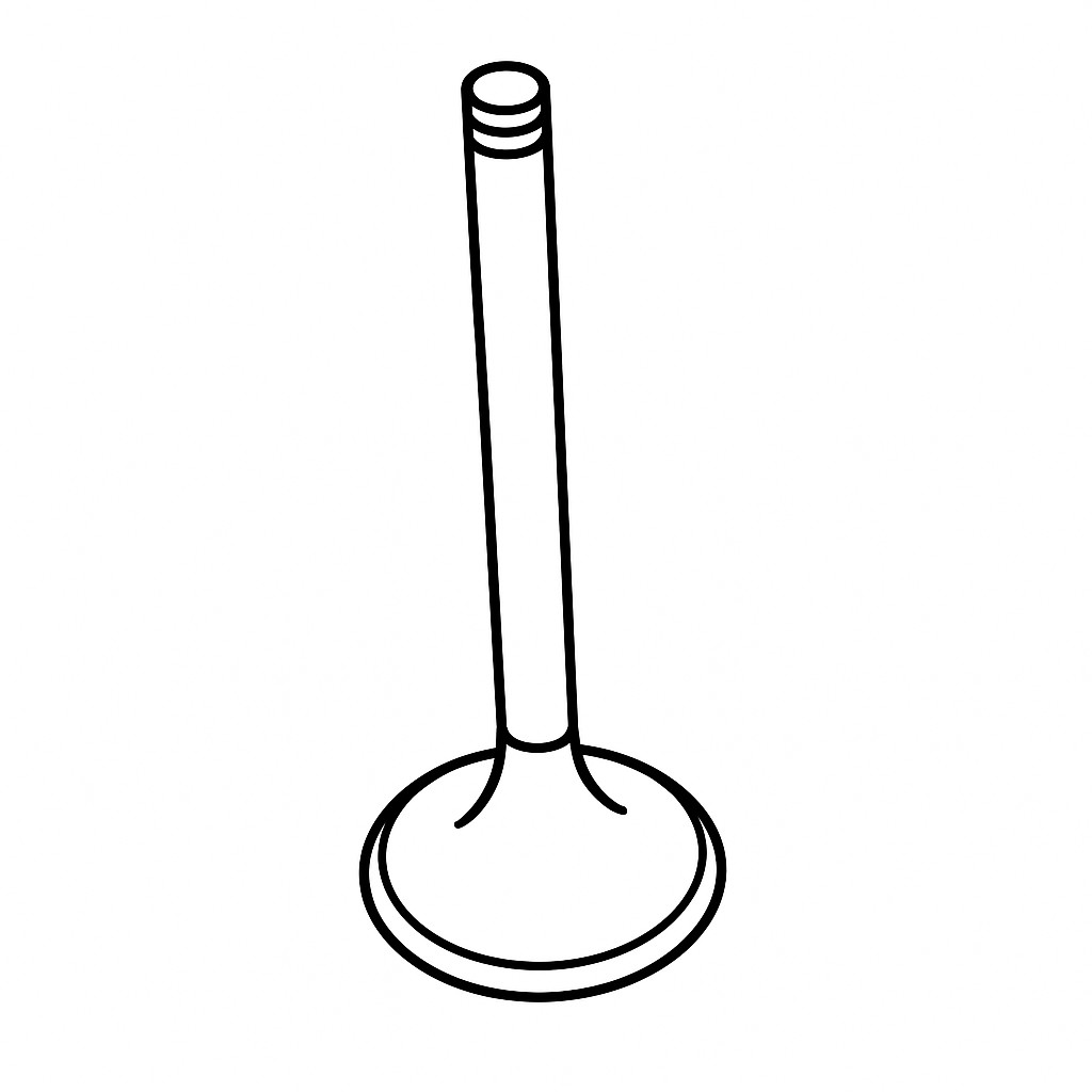 Valve Exhaust